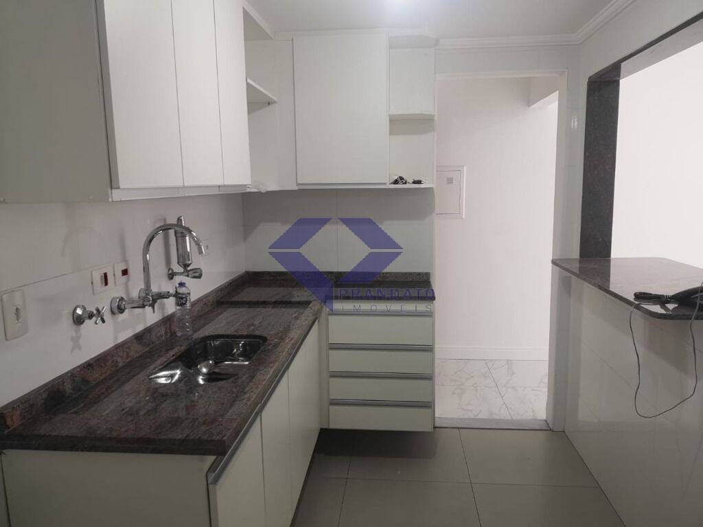 Apartamento à venda com 2 quartos, 74m² - Foto 4