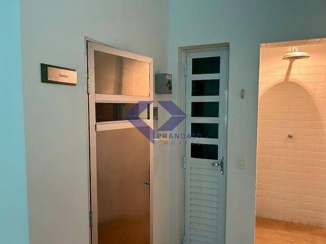 Apartamento à venda com 3 quartos, 160m² - Foto 20