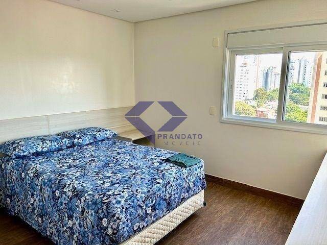 Apartamento à venda com 3 quartos, 160m² - Foto 7