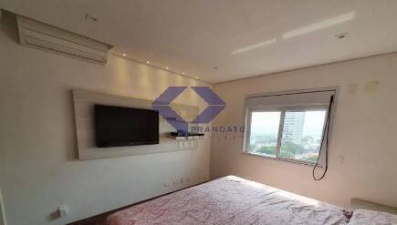 Apartamento à venda com 3 quartos, 160m² - Foto 17