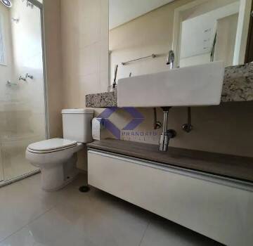 Apartamento à venda com 3 quartos, 160m² - Foto 19