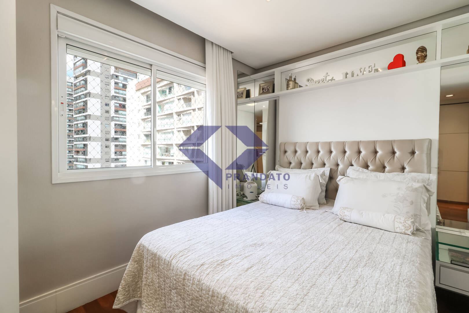 Apartamento à venda com 3 quartos, 134m² - Foto 31