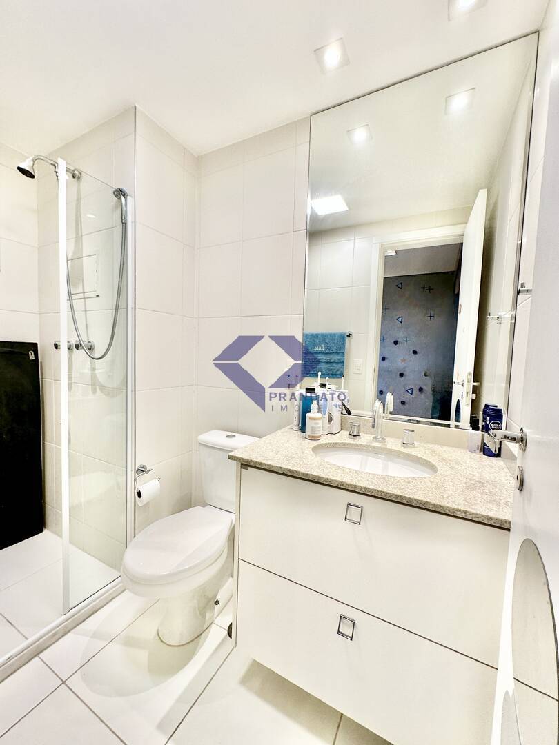 Apartamento à venda com 3 quartos, 134m² - Foto 23