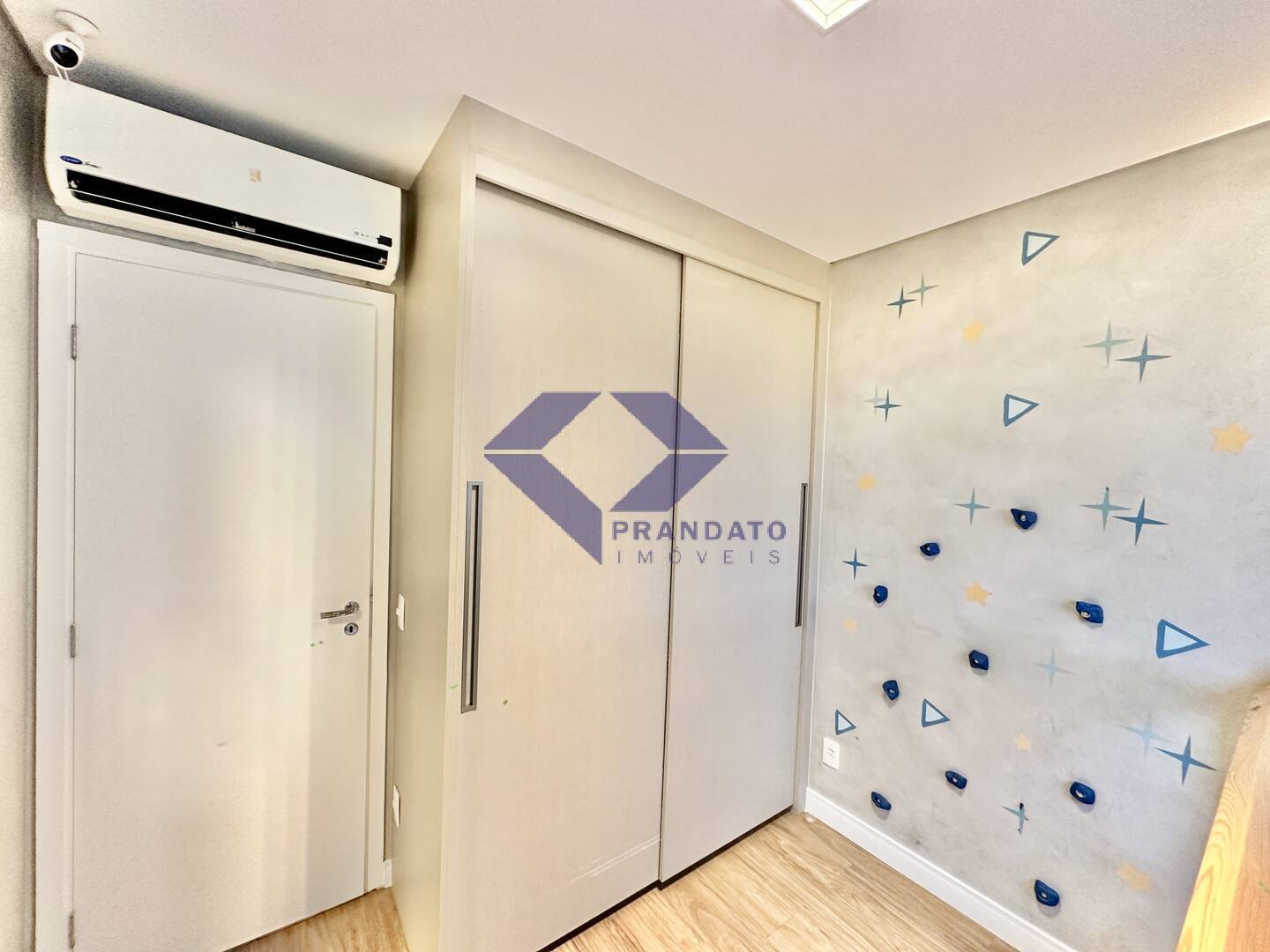 Apartamento à venda com 3 quartos, 134m² - Foto 24