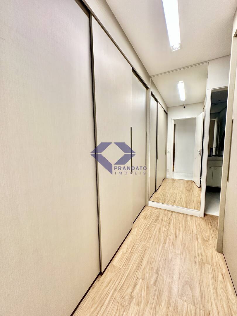 Apartamento à venda com 3 quartos, 134m² - Foto 26