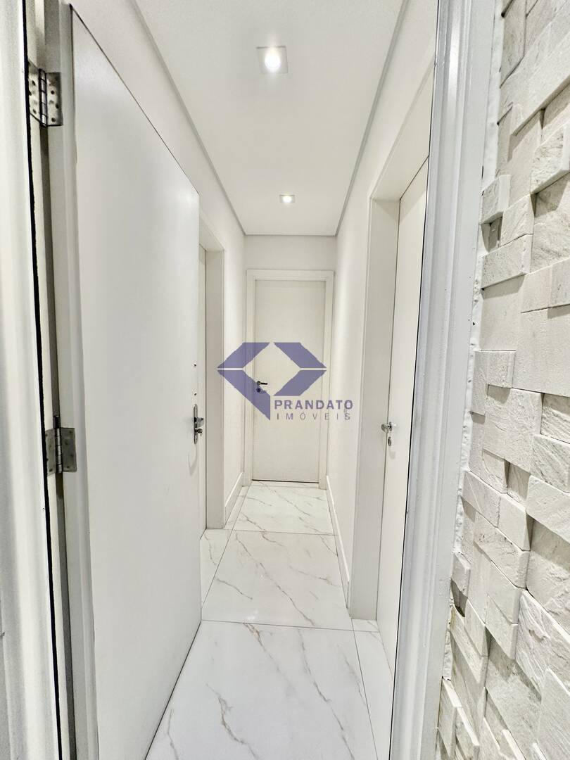 Apartamento à venda com 3 quartos, 134m² - Foto 33