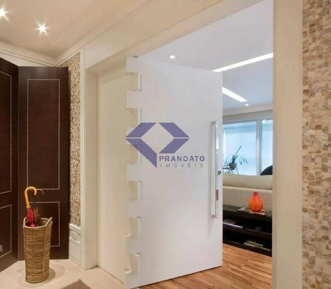 Apartamento à venda com 4 quartos, 385m² - Foto 17