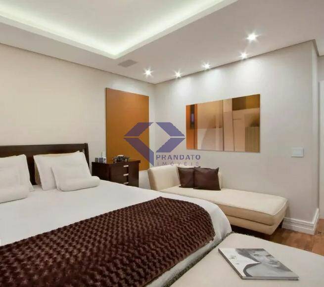 Apartamento à venda com 4 quartos, 385m² - Foto 18