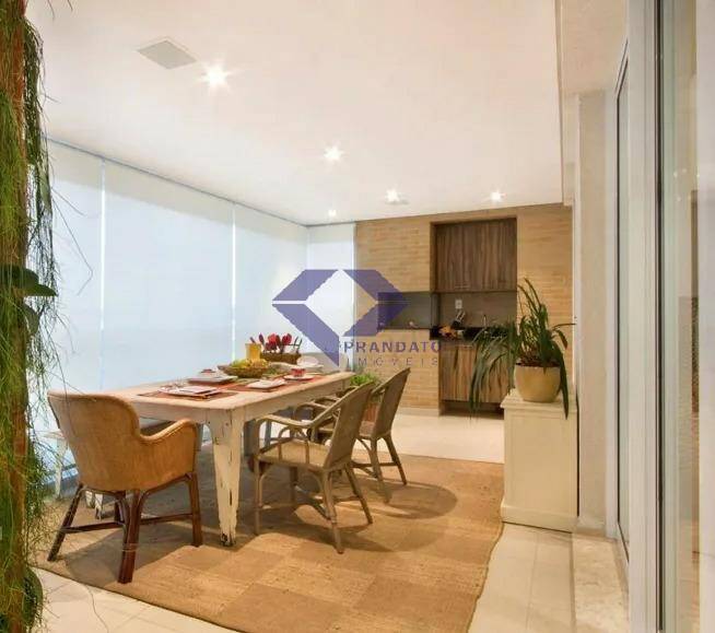 Apartamento à venda com 4 quartos, 385m² - Foto 3