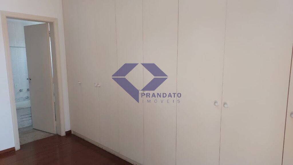 Apartamento à venda com 3 quartos, 110m² - Foto 6