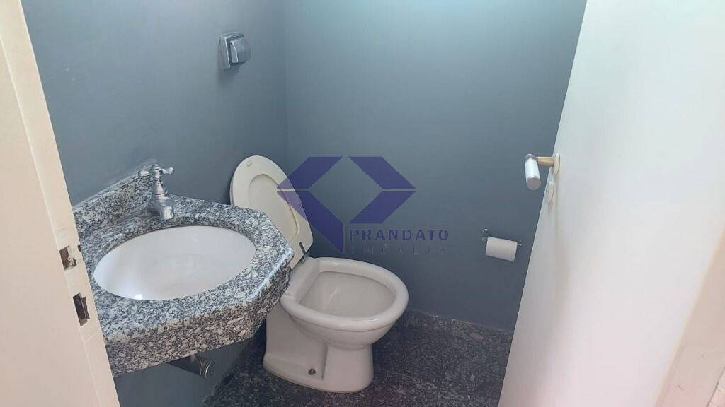 Apartamento à venda com 3 quartos, 110m² - Foto 13