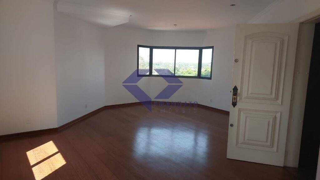 Apartamento à venda com 3 quartos, 110m² - Foto 1