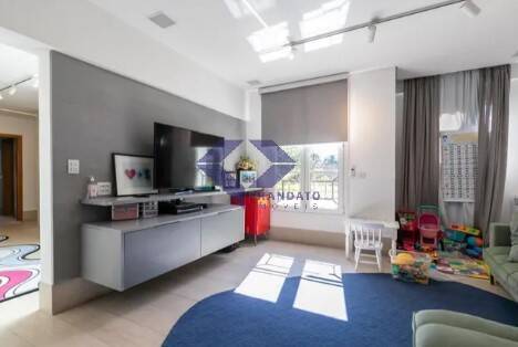 Casa à venda e aluguel com 5 quartos, 550m² - Foto 8