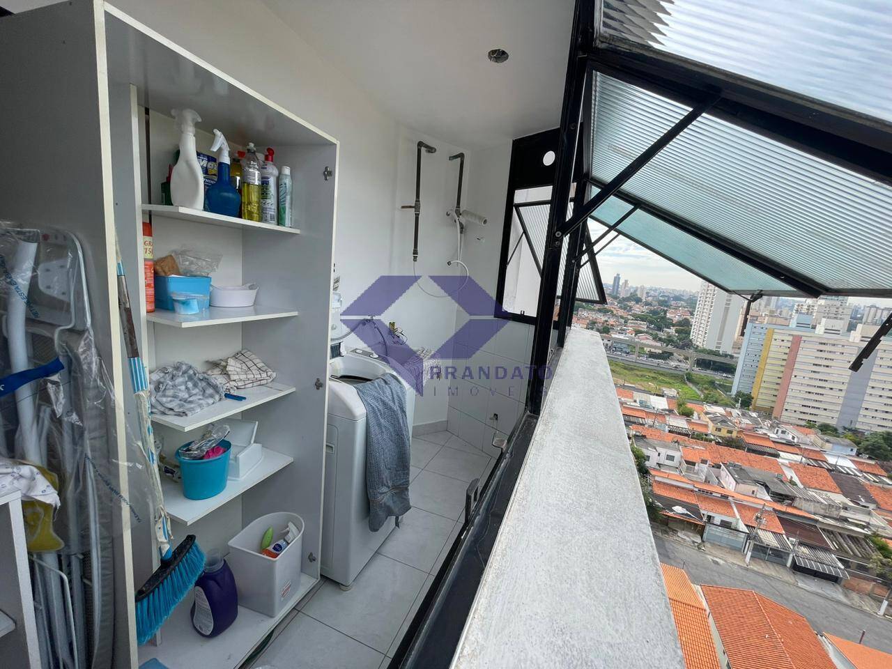 Apartamento à venda com 3 quartos, 106m² - Foto 24