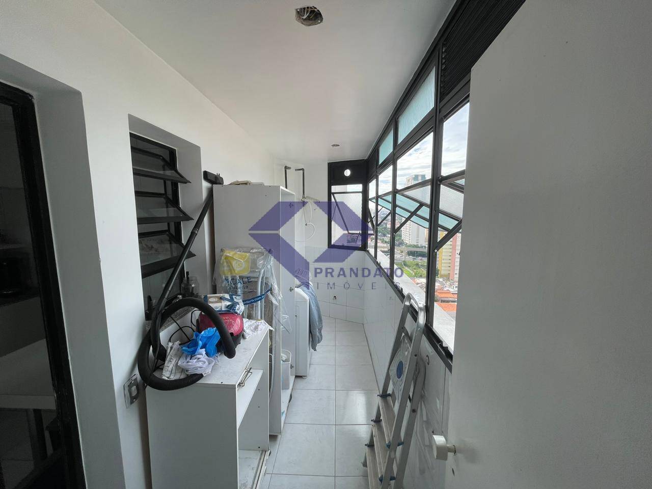 Apartamento à venda com 3 quartos, 106m² - Foto 23