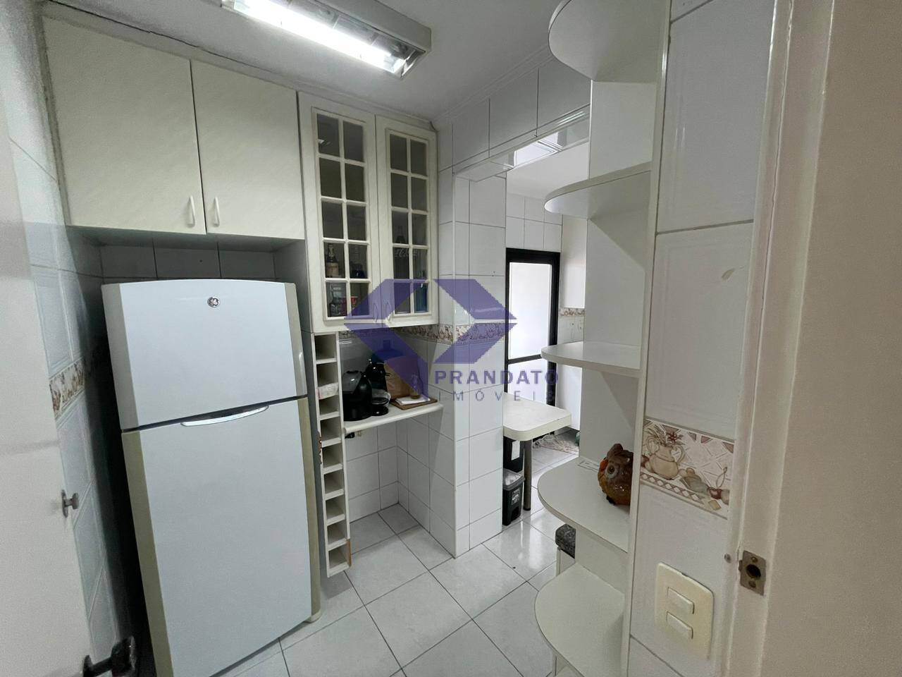 Apartamento à venda com 3 quartos, 106m² - Foto 21