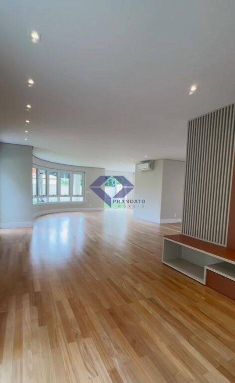 Casa de Condomínio para alugar com 4 quartos, 631m² - Foto 5