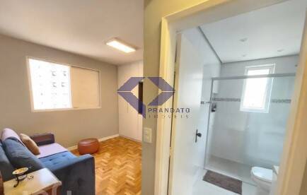 Apartamento à venda com 3 quartos, 122m² - Foto 10