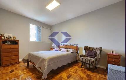 Apartamento à venda com 3 quartos, 122m² - Foto 20