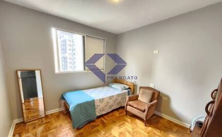 Apartamento à venda com 3 quartos, 122m² - Foto 16