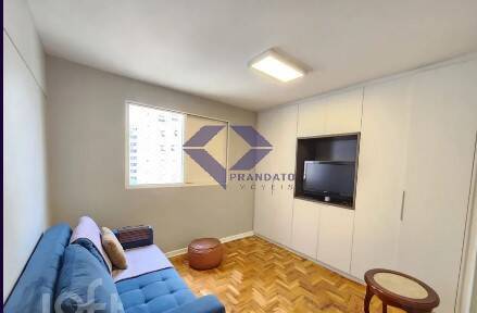 Apartamento à venda com 3 quartos, 122m² - Foto 14