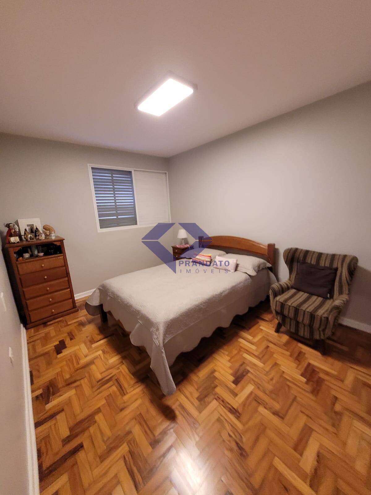 Apartamento à venda com 3 quartos, 122m² - Foto 21