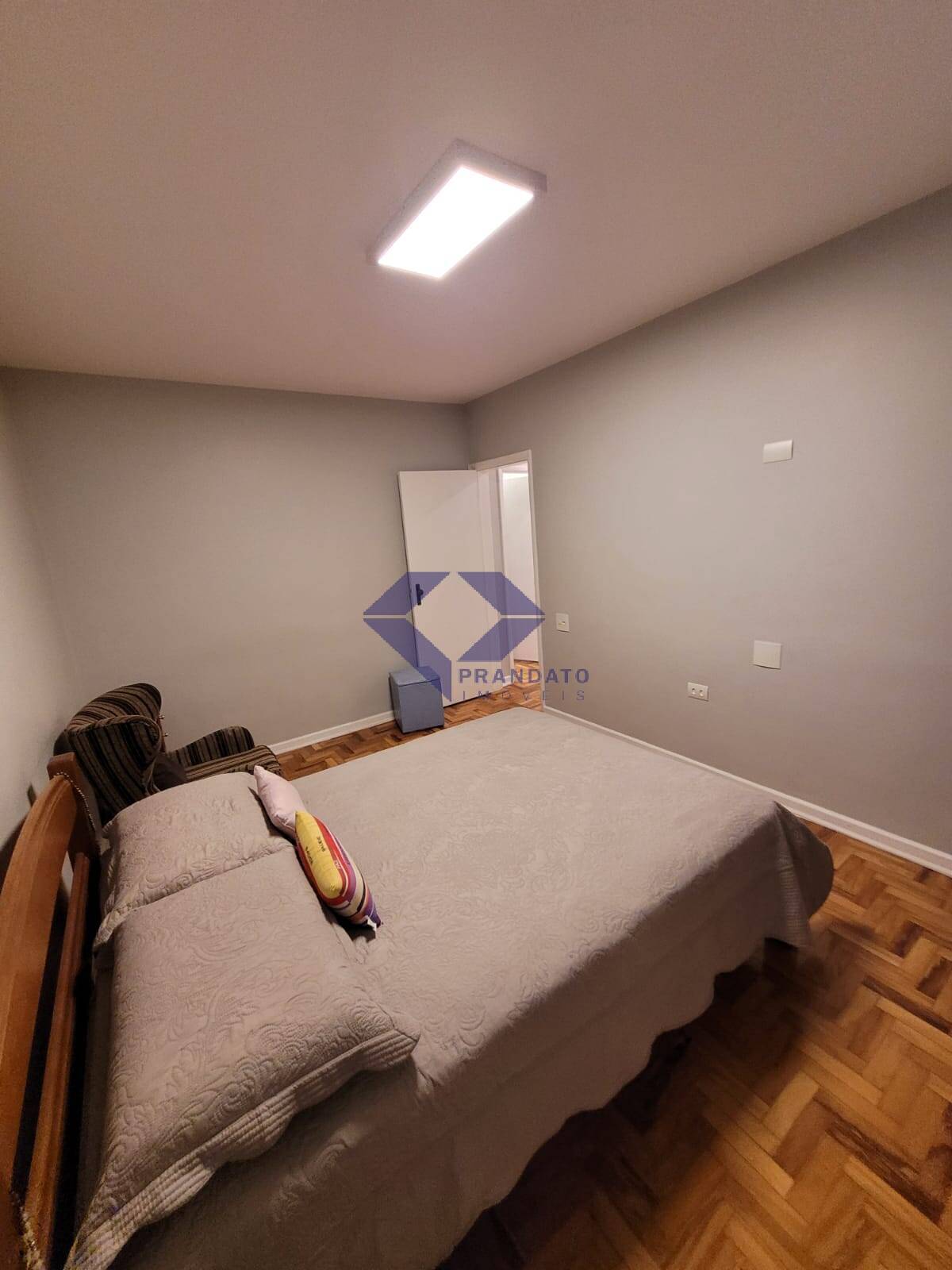 Apartamento à venda com 3 quartos, 122m² - Foto 22