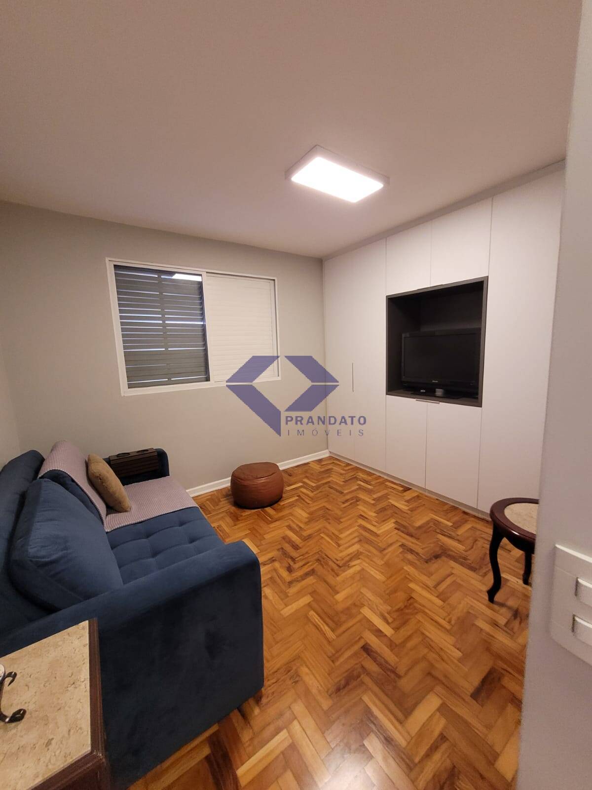 Apartamento à venda com 3 quartos, 122m² - Foto 13