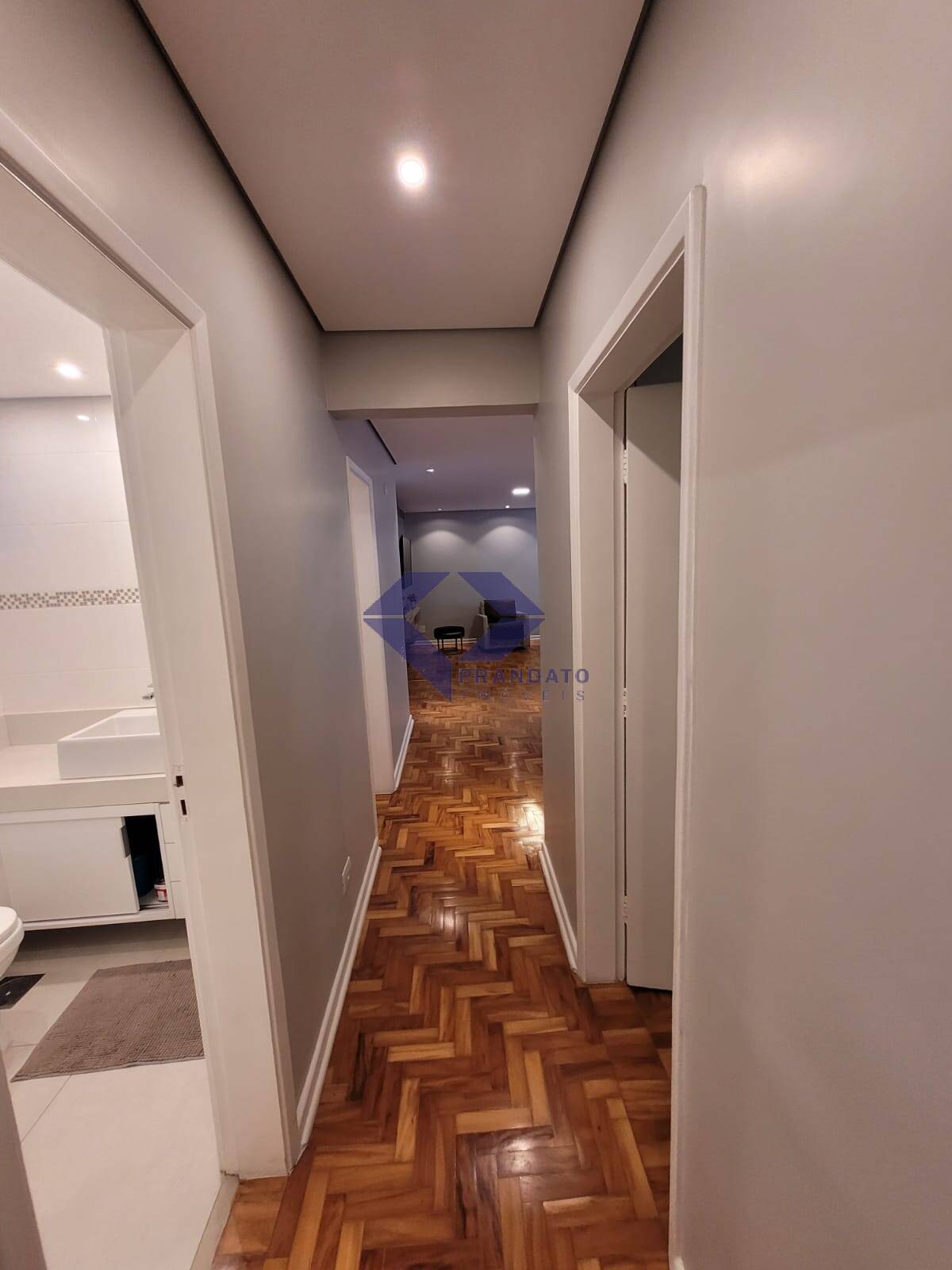 Apartamento à venda com 3 quartos, 122m² - Foto 24