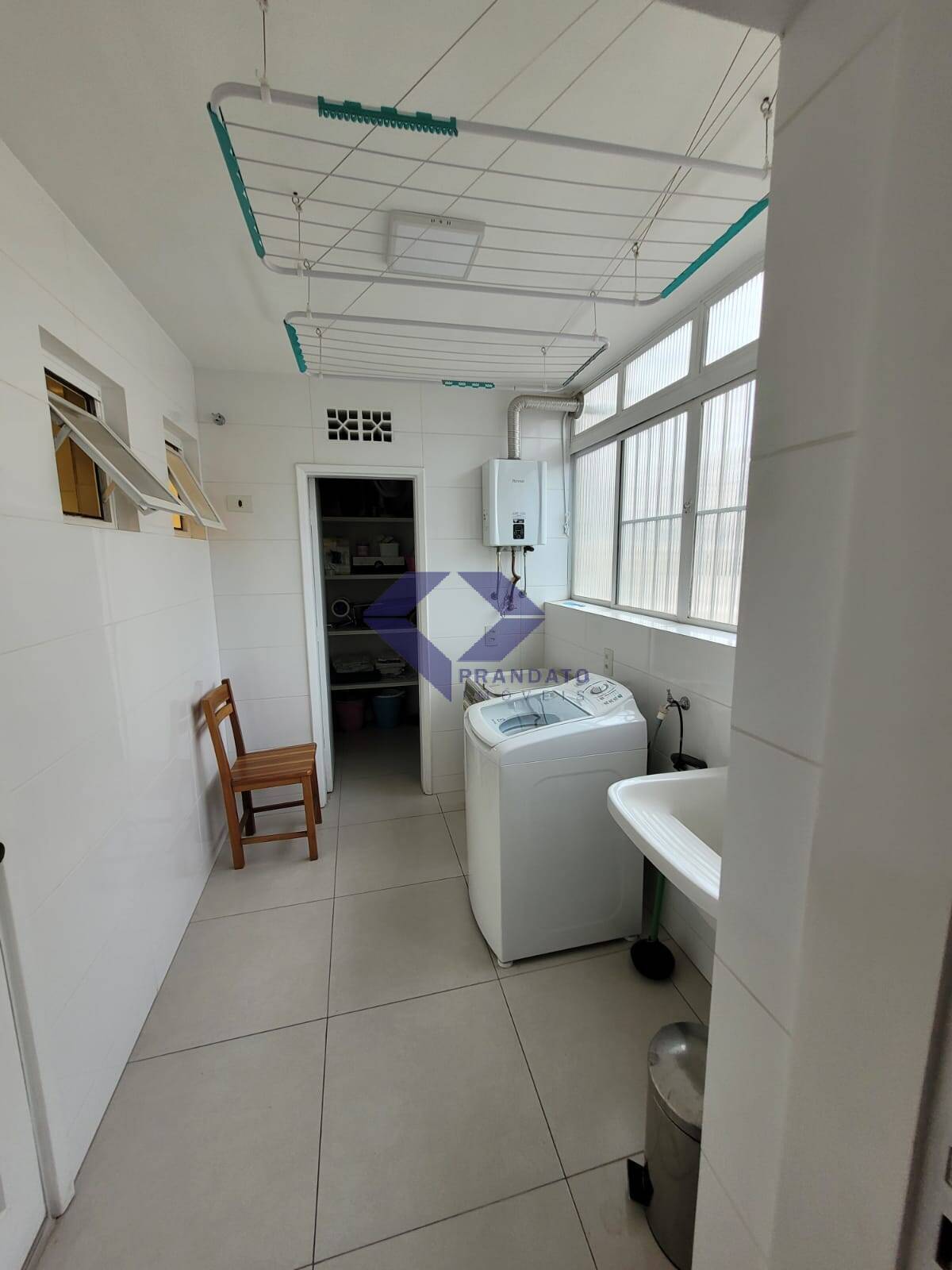 Apartamento à venda com 3 quartos, 122m² - Foto 30