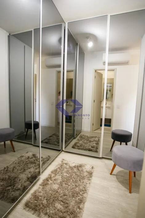 Apartamento à venda com 4 quartos, 178m² - Foto 11