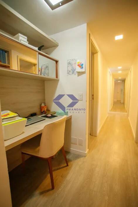 Apartamento à venda com 4 quartos, 178m² - Foto 20