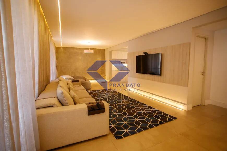 Apartamento à venda com 4 quartos, 178m² - Foto 6