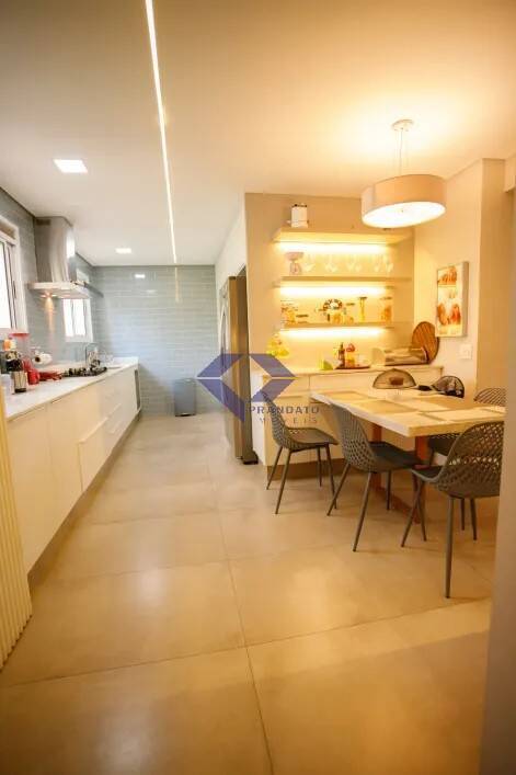 Apartamento à venda com 4 quartos, 178m² - Foto 8