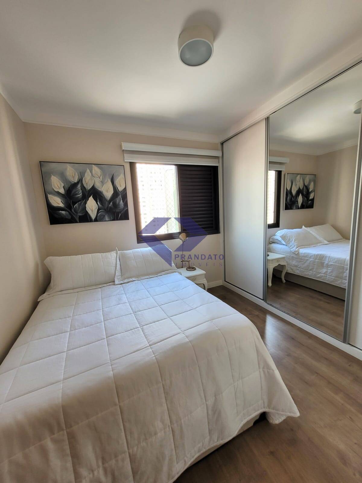 Apartamento à venda com 3 quartos, 96m² - Foto 20