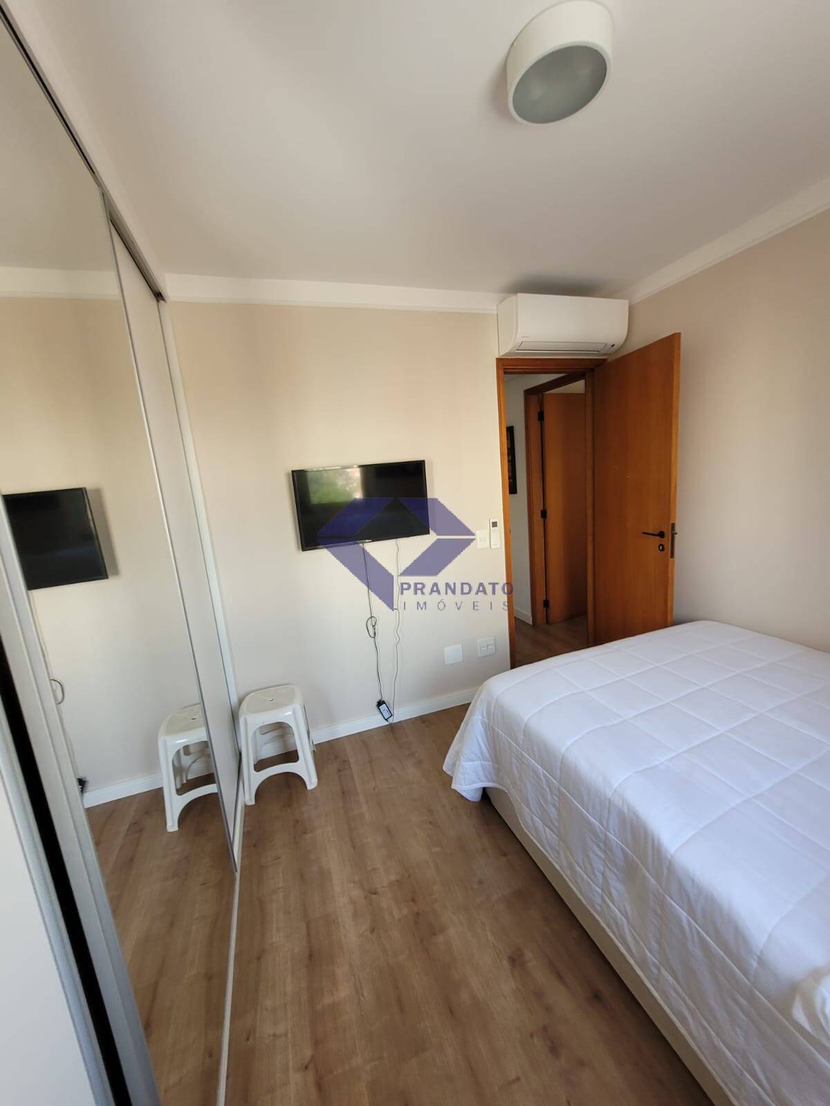 Apartamento à venda com 3 quartos, 96m² - Foto 21