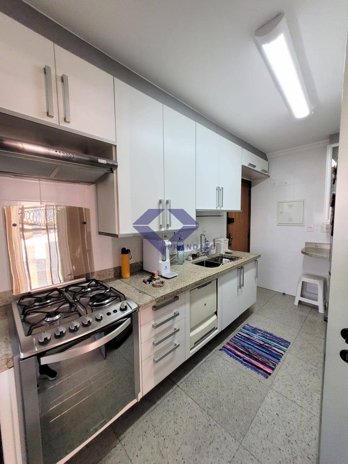 Apartamento à venda com 3 quartos, 96m² - Foto 23