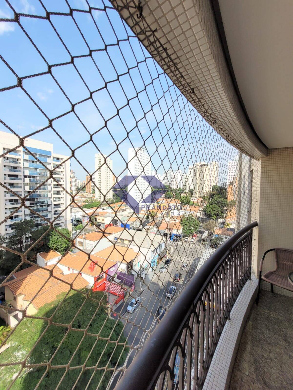 Apartamento à venda com 3 quartos, 96m² - Foto 9