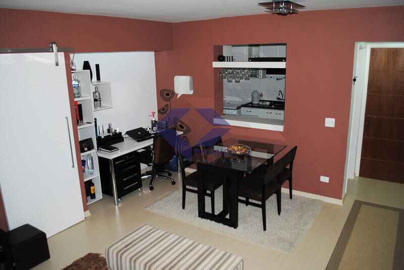 Apartamento à venda com 2 quartos, 71m² - Foto 1