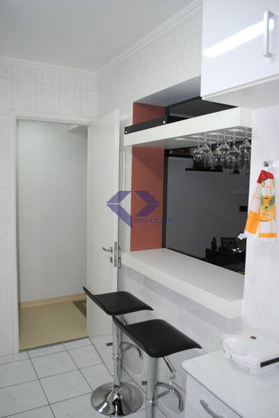 Apartamento à venda com 2 quartos, 71m² - Foto 5