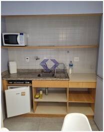 Apartamento para alugar com 1 quarto, 35m² - Foto 7