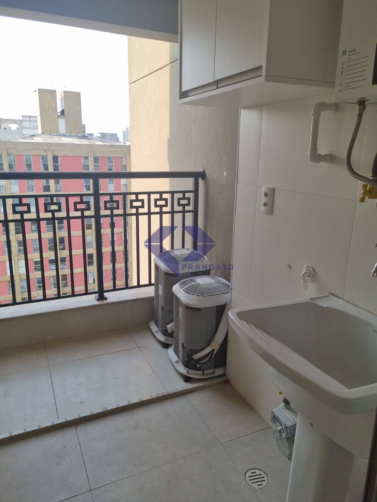 Apartamento para alugar com 2 quartos, 91m² - Foto 7