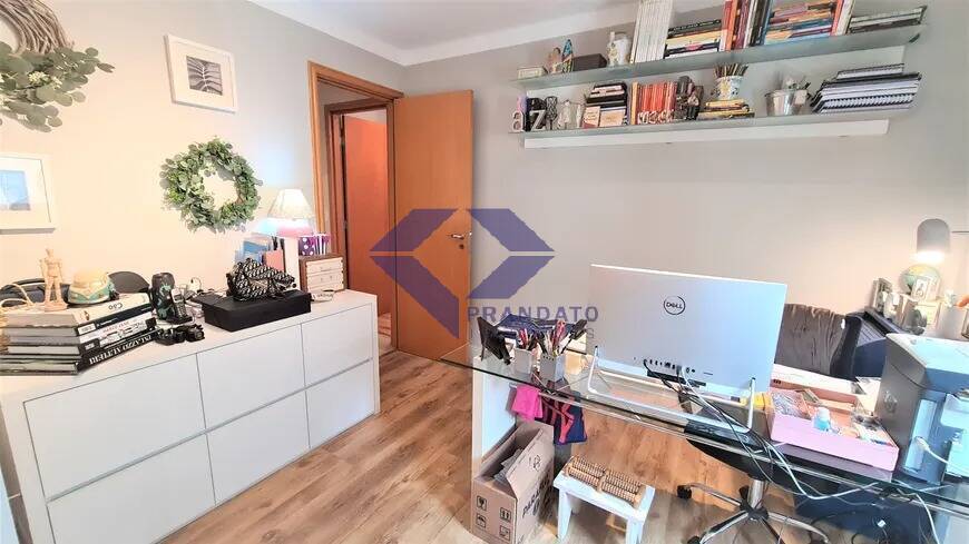 Apartamento à venda com 3 quartos, 125m² - Foto 14