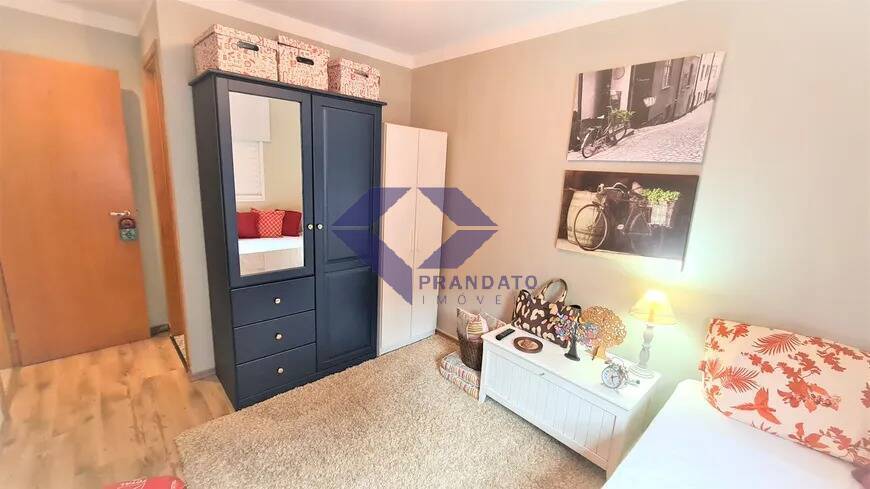 Apartamento à venda com 3 quartos, 125m² - Foto 11