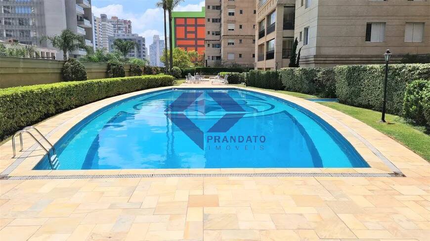 Apartamento à venda com 3 quartos, 125m² - Foto 20