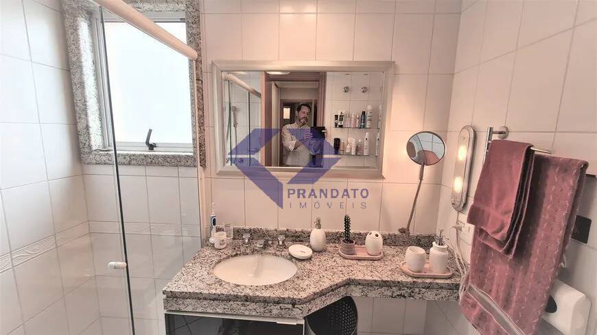 Apartamento à venda com 3 quartos, 125m² - Foto 19