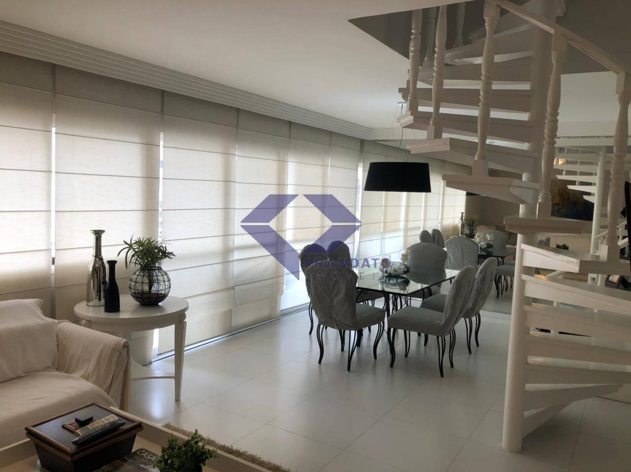 Apartamento para alugar com 3 quartos, 264m² - Foto 6