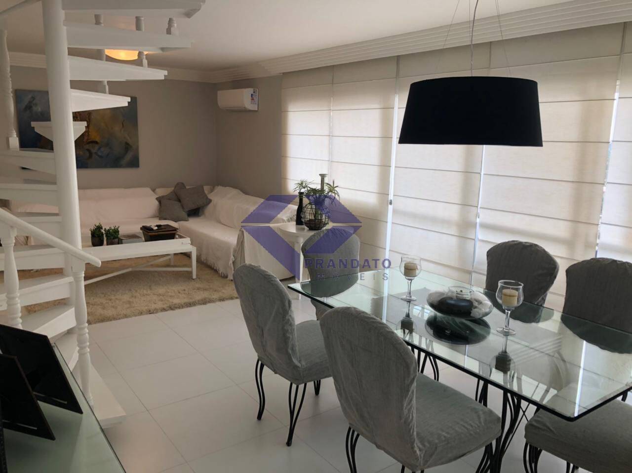 Apartamento para alugar com 3 quartos, 264m² - Foto 5