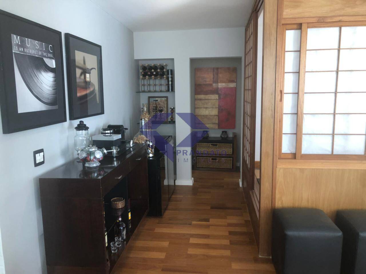 Apartamento para alugar com 3 quartos, 264m² - Foto 11