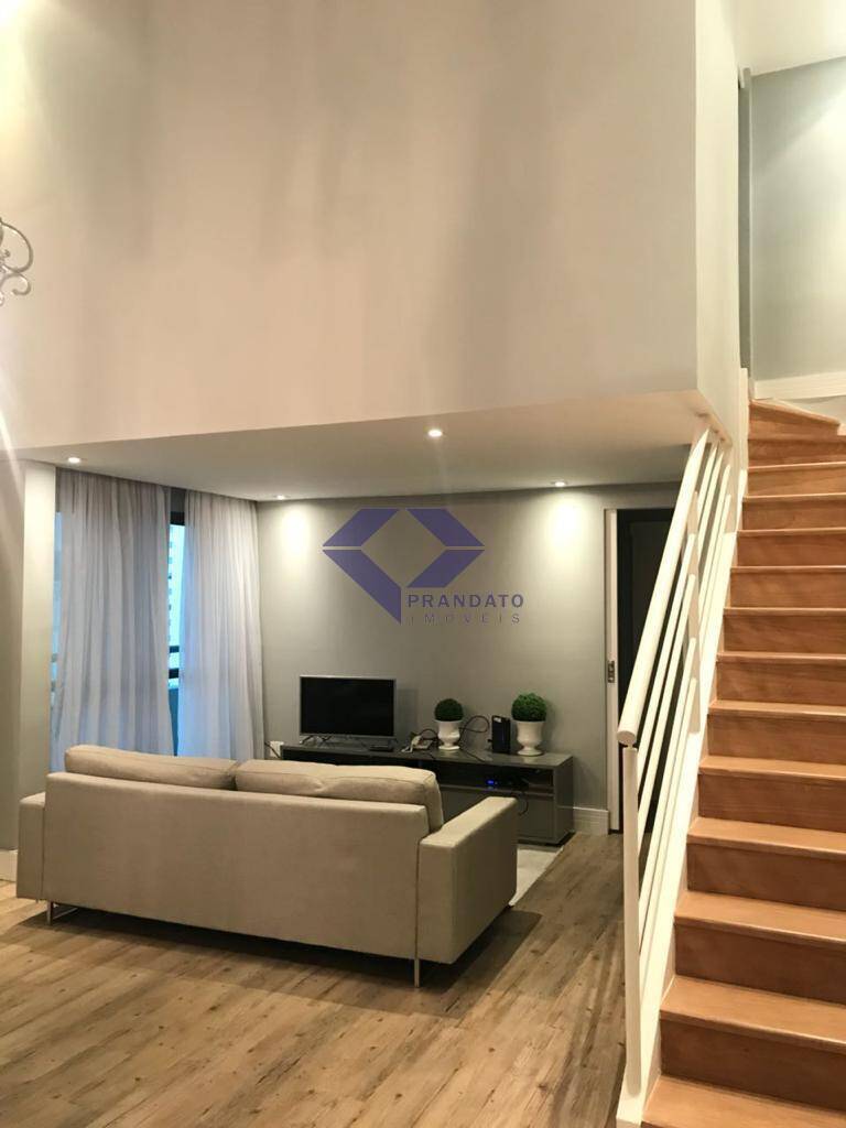 Apartamento à venda com 2 quartos, 100m² - Foto 3